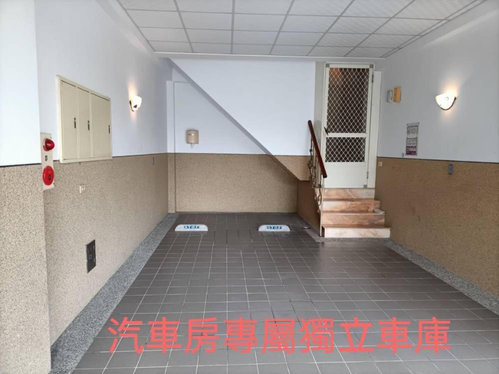 御花園商務旅舘虎尾舘-金花園汽車旅舘066 Motel Huwei Ngoại thất bức ảnh